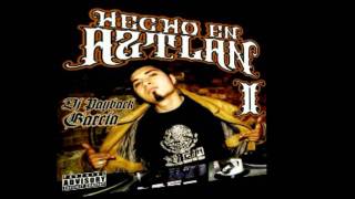 DOS RIVALES quotMARCHANDOquot FT DJ PAYBACK GARCIA HECHO EN AZTLAN 2 [upl. by Genny]