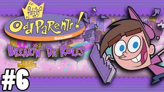 The Fairly Oddparents Breakin Da Rules Jak amp Lev  Part 6 [upl. by Maxine]