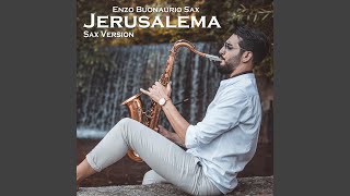 Jerusalema Sax Version [upl. by Snebur]