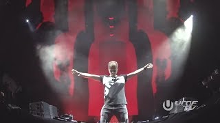 Armin van Buuren live at Ultra Japan 2018 [upl. by Esmeralda]