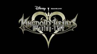 Kingdom Hearts Missing Link OST  Victory Theme [upl. by Denbrook876]