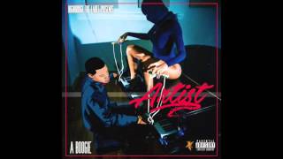 A Boogie Wit Da Hoodie  Temporary Prod by Mr Whyte Official Audio [upl. by Auqinihs]