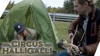 Circus HalliGalli  Überraschungstag Campingausflug  ProSieben [upl. by Auria]