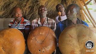 Dzapasi Mbira Group play Kariga Mombe Pamuromo Pangu [upl. by Neo]