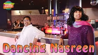 Dancing Nasreen  Rahim Pardesi [upl. by Ylrak]