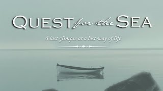 Quest For The Sea S1 E1  TV Series  Two Families Experience Life In 1930s Fishing Community [upl. by Adamson175]