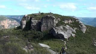 Butterbox Point Blue Mountains NSW [upl. by Nnalyrehs]