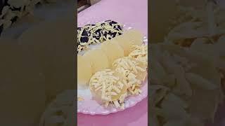 MY PICHI PICHI RECIPE trending shortvideo alltv music fashion [upl. by Naejarual]