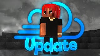 Breeze Client INSANE New Hypixel Bypasses Review [upl. by Anaeerb]