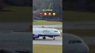 Airbus Vs Boeing Terrain Alarm [upl. by Ramhaj]