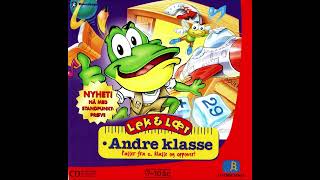 quotBrevvennerquot  Lek og lær Andre klasse 1996 [upl. by Willie490]