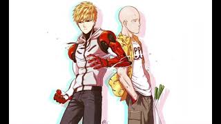 Cómics y mini Doujinshis Saigenos Parte 1 Saitama x Genos Español latino [upl. by Jenny728]