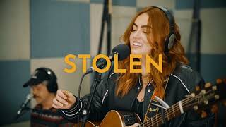 Róisín O  Stolen Live in RTÉ Studio 8 [upl. by Caddric]