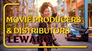 Looking for Christian Movie Producers amp Distributors Lewabomoviescom [upl. by Nylaf]