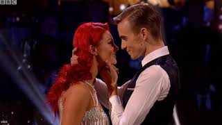 Joe and Dianne  I Love You [upl. by Ahsiatal]