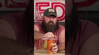 Rogue Pumpkin Patch Ale  Craft Brew Review [upl. by Konikow163]