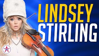 Lindsey Stirling BEST Performances EVER on Got Talent🎻 [upl. by Oretna]