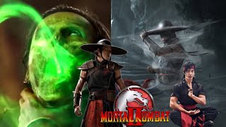 Mortal Kombat 2 Kung Lao Will Be Like An Undead Assassin In MK2 amp Scarier Than Sub Zero From MK2021 [upl. by Rosdniw]