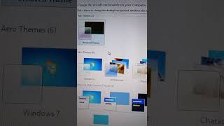 Screen saver settings How to apply screen saver on your pclaptop screensaver  viral🌌 [upl. by Yral]