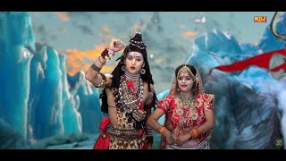 पिया सावन का मेला मन्ने हरिद्वार घुमाइये तू  Jhanki Dance Bhajan 2021  New Jhanki Haryanavi songs [upl. by Lowe614]