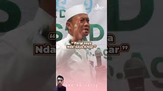 Alasan ustadz tidak poligami ceramahlucu motivasi pengajian [upl. by Kucik]