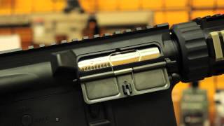 GampG GR4 CQBS Mini by AirsoftMastercom [upl. by Nere]