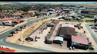 Exclusive Investment Opportunity Vredenburg [upl. by Neeliak]