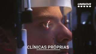 UNINOVE  Medicina Seletivo 2025 [upl. by Cherye]