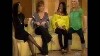 Elisabeth Hasselbecks embarrassing hilarious moment [upl. by Leake968]