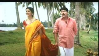 Kalyana Vanil Aananthan Tamil Video Song [upl. by Tobye]