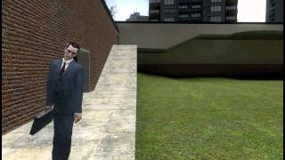 the gmod idiot box episode 11 part 1 [upl. by Alleram698]