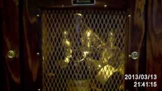 Mandalay Bay quotThe Foundation Roomquot Video 1 of 7 [upl. by Adranoel63]