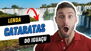 Lenda das Cataratas do Iguaçu [upl. by Leonid]