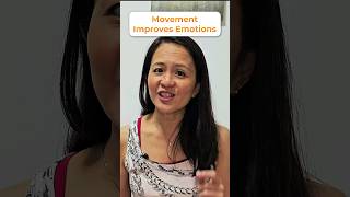 Improve your Mood through Movement  Emotional Management [upl. by Etep]