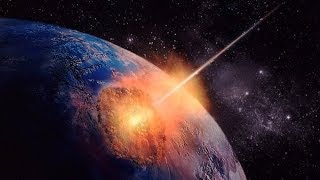 La NASA pronostica con fecha exacta el choque de asteroide contra la Tierra [upl. by Ignaz]