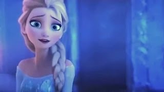 ❅For the First Time In Forever Reprise❅  Frozen Movie Clip [upl. by Ahsiret145]