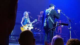 Cheap Trick  Surrender live  The Palais 2024 [upl. by Honey]