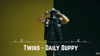 Twins  Daily Duppy Audio [upl. by Adile]