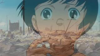 Goodbye Blue Sky AMV antiwar [upl. by Anertal]