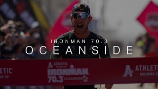 Thoughts after Ironman 703 Oceanside [upl. by Perla199]