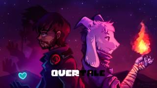 Overtale OST 030a  His Theme [upl. by Albers]