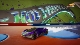 Exóticamente mejor que en el primer juego  HOT WHEELS UNLEASHED 2  Turbocharged [upl. by Ahsiugal777]