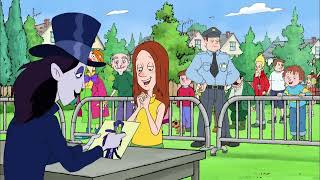 Horrid Henry New Episode In Hindi 2024  Henry In Hindi [upl. by Ailedua]