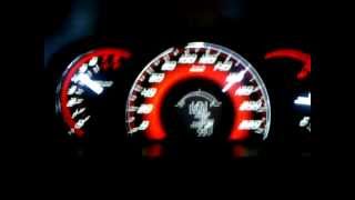 Perodua Myvi 15 Acceleration amp Top Speed [upl. by Sahc]