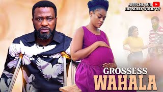 GROSSESS WAHALACHINENYE ULAEGBU  Film Nigerian En Francais CompleteFrenchTv247 [upl. by Atirres]