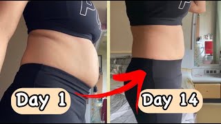 I tried CHLOE TING 14 Days Challenge NO DIET But What After That [upl. by Elfrida]