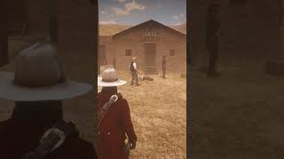 Justice even quicker rdr2 [upl. by Dorelle711]