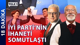 quotUğur Mumcu gibi isimlerin öldürülmesinin bir nedeni varquot  18 DAKİKA 24 OCAK 2024 [upl. by Neufer]