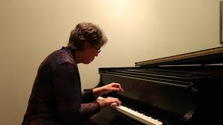 RaNae Merrill plays Chopin Ballade No 4 [upl. by Kauppi]