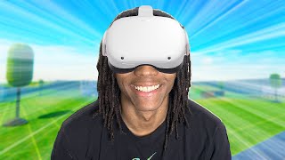 The Best VR Games Youve Never Heard Of [upl. by Akienaj757]